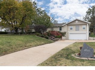 4239 Von Talge Rd, Saint Louis, MO 63128