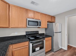 Stuart Hill, Winchester, VA 22601