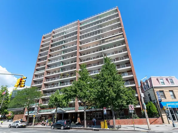 86-15 Broadway Unit 5I, Queens, NY 11373