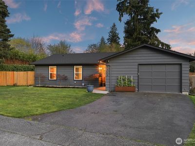 5416 172nd Place SW, Lynnwood, WA, 98037