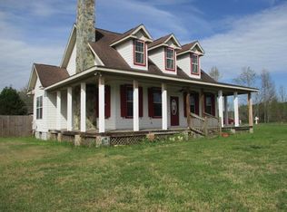 120 Quail Ridge St, Ochlocknee, GA 31773