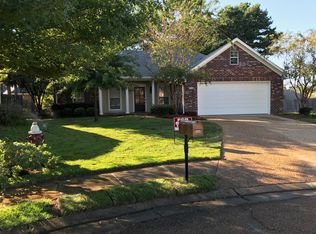307 Bedford Ct, Brandon, MS 39047