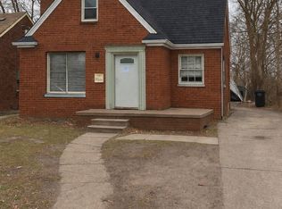 12278 Longview St, Detroit, MI