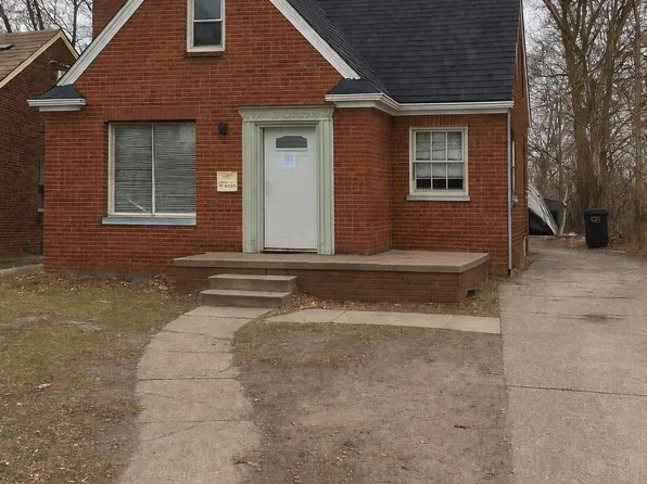 12278 Longview St, Detroit, MI 48213