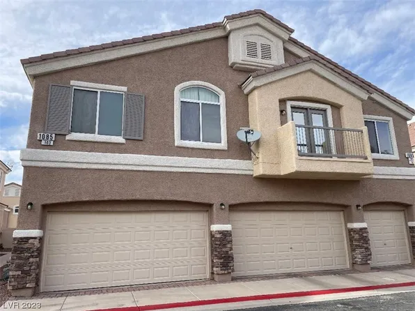 1085 Elation Ln Unit 103, Henderson, NV 89002