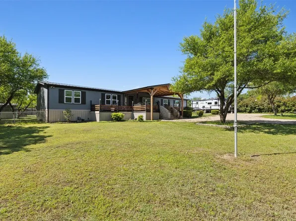 2625 County Road 911, Joshua, TX 76058