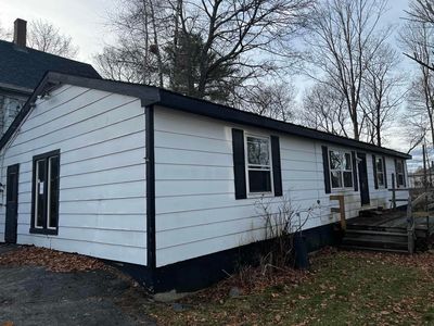 55 Cottage Street, Bangor, ME, 04401
