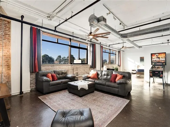426 Marietta St NW APT 307, Atlanta, GA 30313