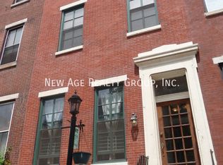 1507 Green St APT 1F, Philadelphia, PA 19130