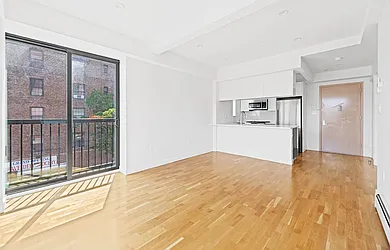 Rented by Living New York