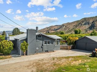 21500 Us Highway 97, Orondo, WA 98843