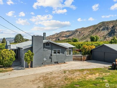 21500 US97, Orondo, WA, 98843