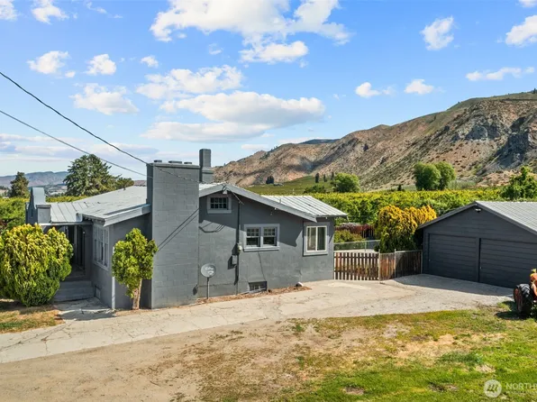 21500 US97, Orondo, WA 98843