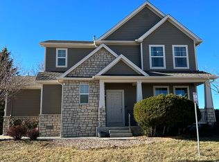 11840 Bremen Point, Peyton, CO 80831