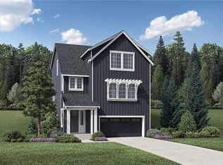 13483 185th Dr SE LOT 6, Monroe, WA 98272
