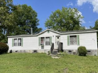 7161 Story Dr, Appling, GA 30802