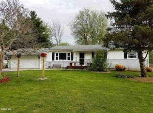 313 Bradmar Dr, Pearl City, IL 61062