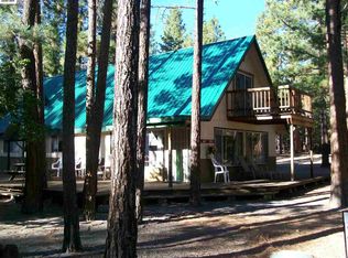 687-780 Tulip Way, Susanville, CA