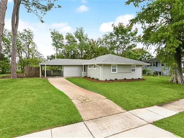 4801 Piety Dr, New Orleans, LA 70126