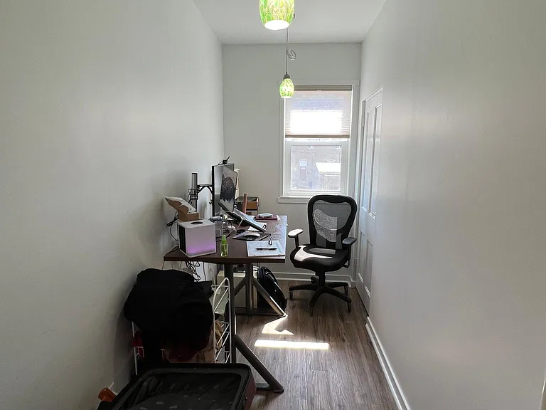 home office