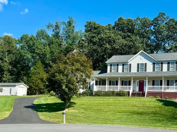 6981 Wayland Dr, Warrenton, VA 20187