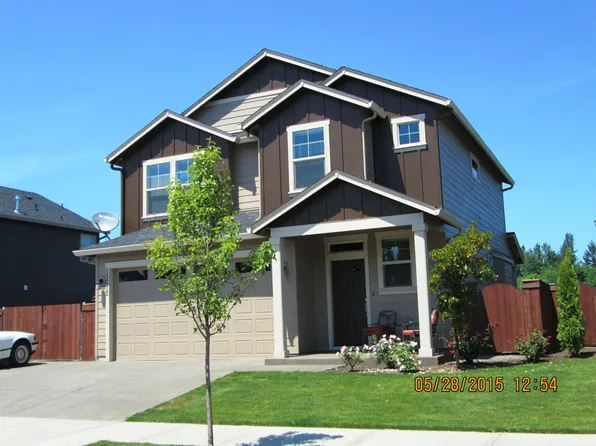 13010 NE 103rd St, Vancouver, WA 98682