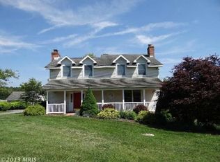 16955 Fairfield Rd, Stewartstown, PA 17363