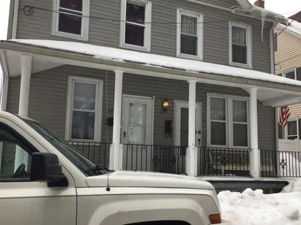 722 Chestnut St, Freeland, PA 18224