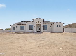 3141 W LIND Road, Queen Creek, AZ 85142