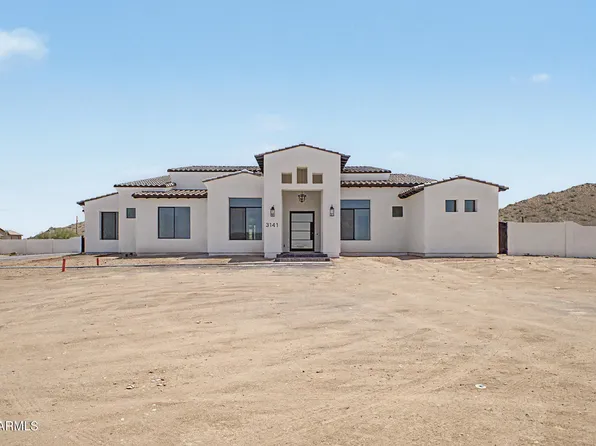 3141 W LIND Road, Queen Creek, AZ 85142