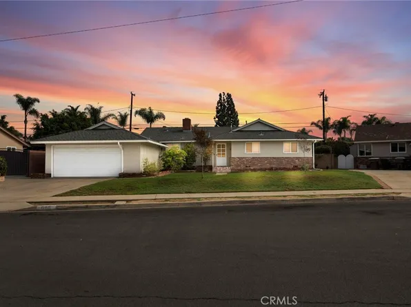 616 Linden Way, Brea, CA 92821