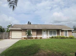 5071 31st Pl SW, Naples, FL 34116