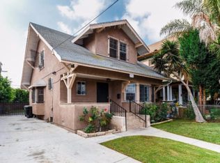 144 W 46th St, Los Angeles, CA 90037
