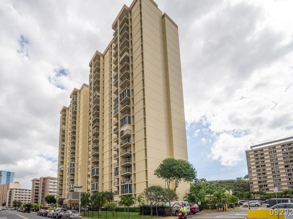 3161 Ala Ilima St APT 1403