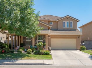 2702 Kimberly Dr, Madera, CA 93637