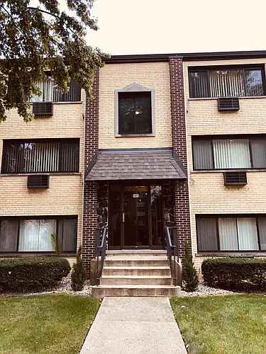 1471 Ashland Ave #2SE Photo 1