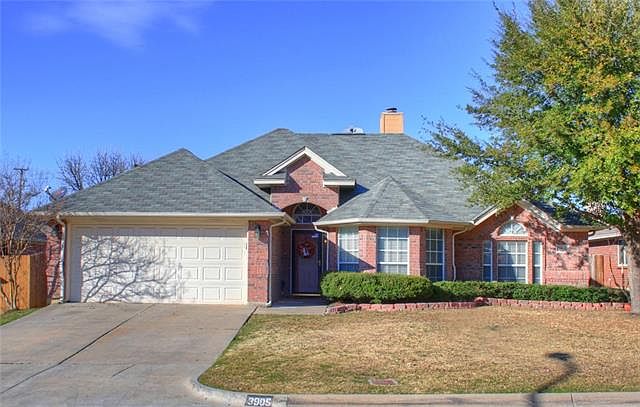 1st image of 3905 Berrybush Ln
