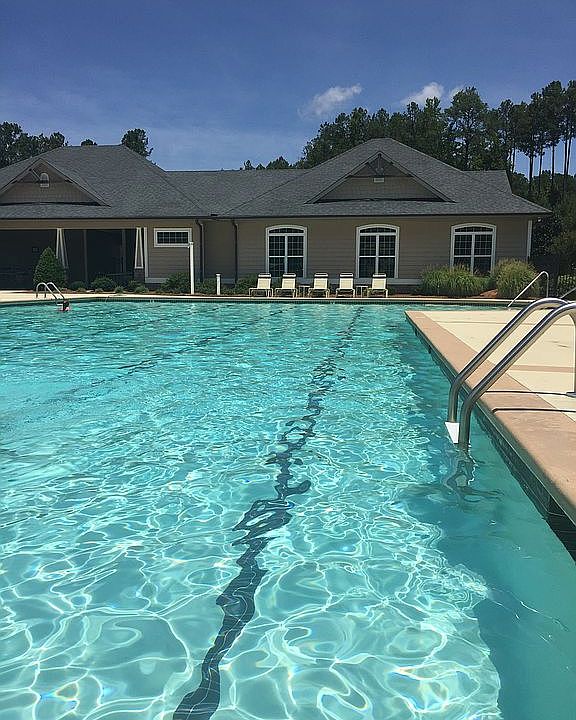 Fantastic Summer relaxation 