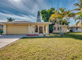 1624 SE 15th Ter, Cape Coral, FL 33990