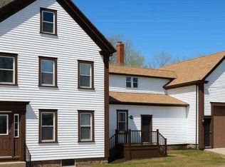 18 High St, Mechanic Falls, ME 04256