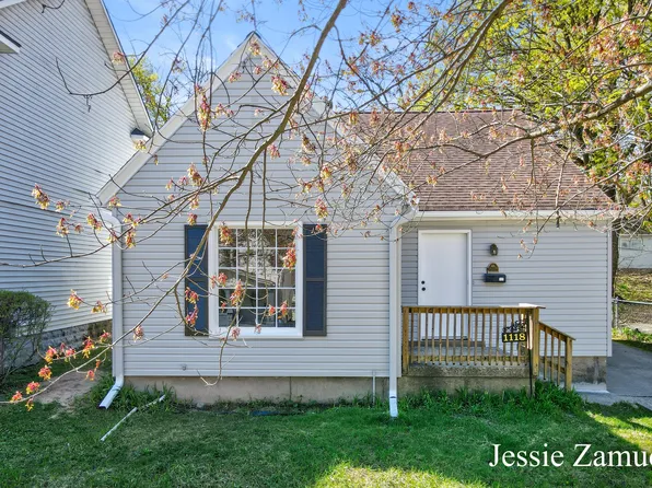 1118 Dunham St SE, Grand Rapids, MI 49506