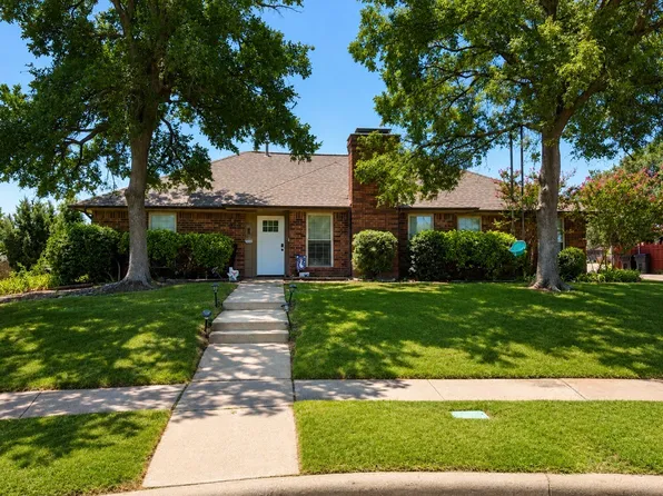 4016 Hidalgo Dr, Plano, TX 75074