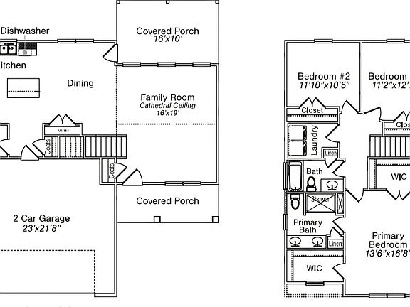 3rd image of 700 Brown Rd