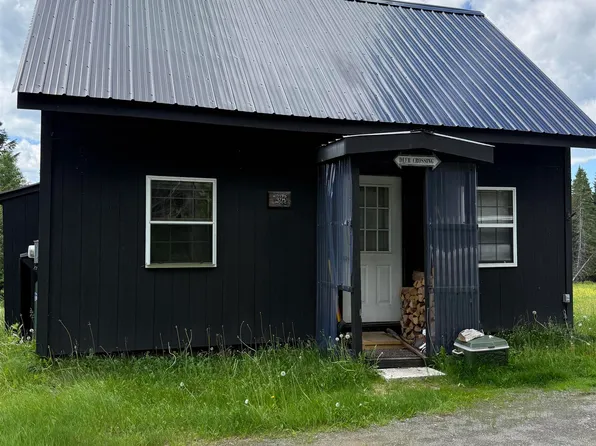 247 West Road, Clarksville, NH 03592