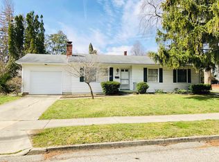 3900 Wildwood Ave, Lansing, MI 48910