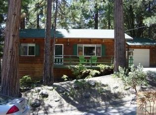 53605 Rocky Way, Idyllwild, CA 92549