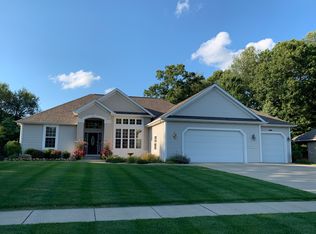 771 Ludington Ave, Portage, MI