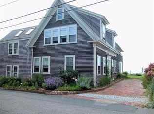 595 Commercial St, Provincetown, MA 02657