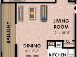 6318 Greenspring Ave APT 104, Baltimore, MD 21209