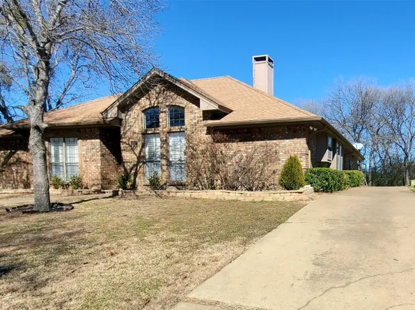 3608 Bluegrass Dr, Grand Prairie, TX 75052